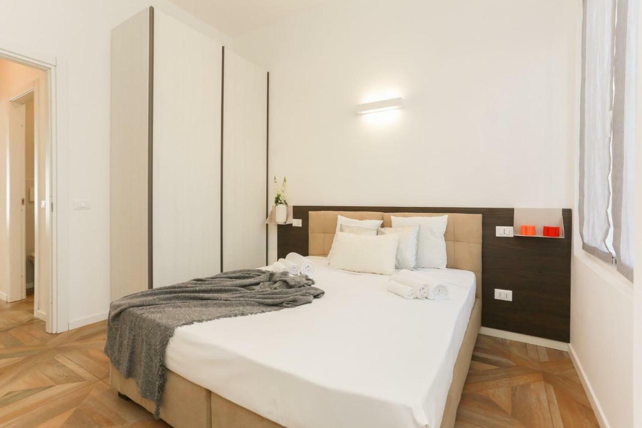 The Best Rent - Modern Apartment Near Bocconi University Milán Exteriér fotografie