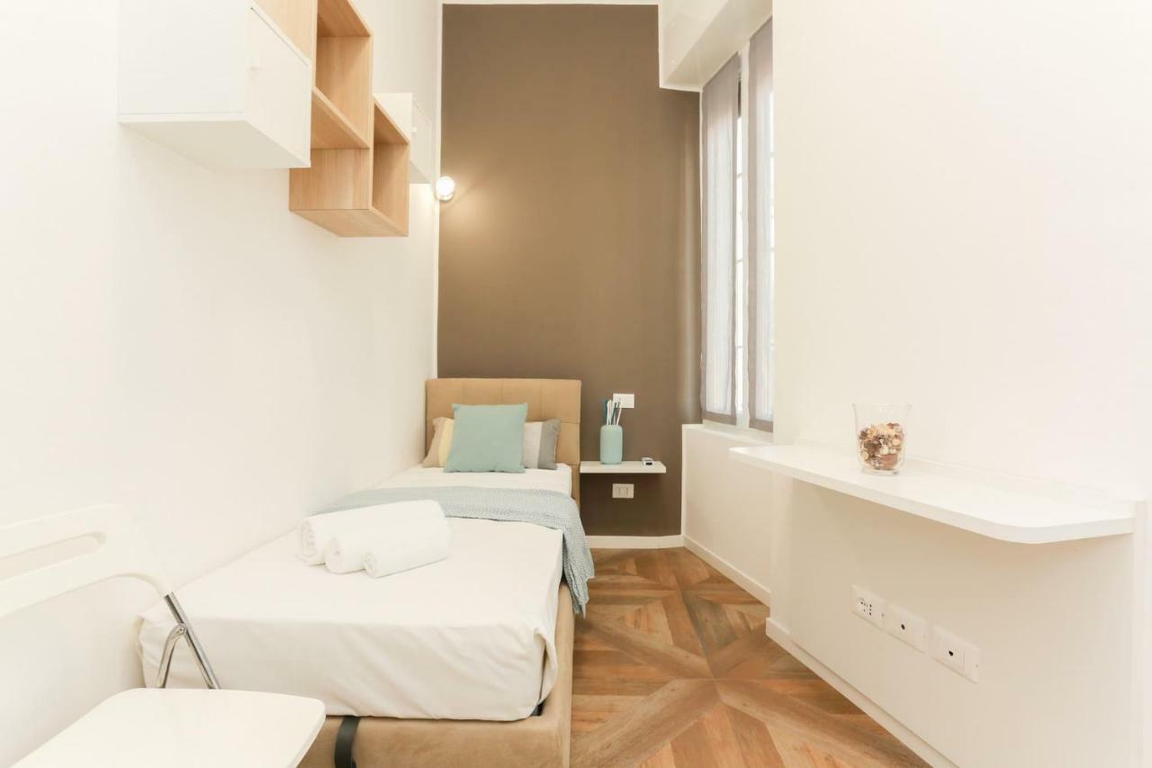 The Best Rent - Modern Apartment Near Bocconi University Milán Exteriér fotografie