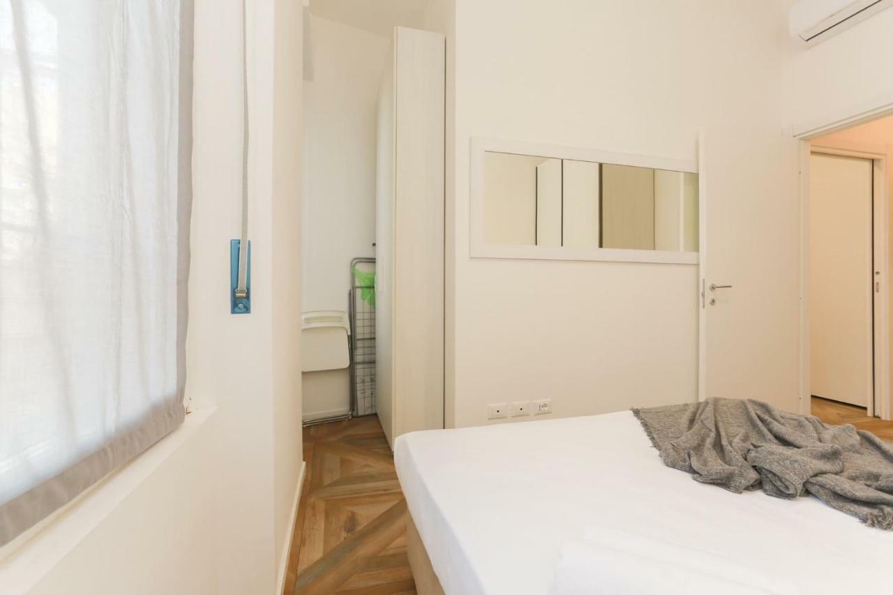 The Best Rent - Modern Apartment Near Bocconi University Milán Exteriér fotografie