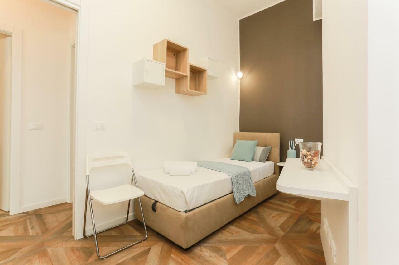 The Best Rent - Modern Apartment Near Bocconi University Milán Exteriér fotografie