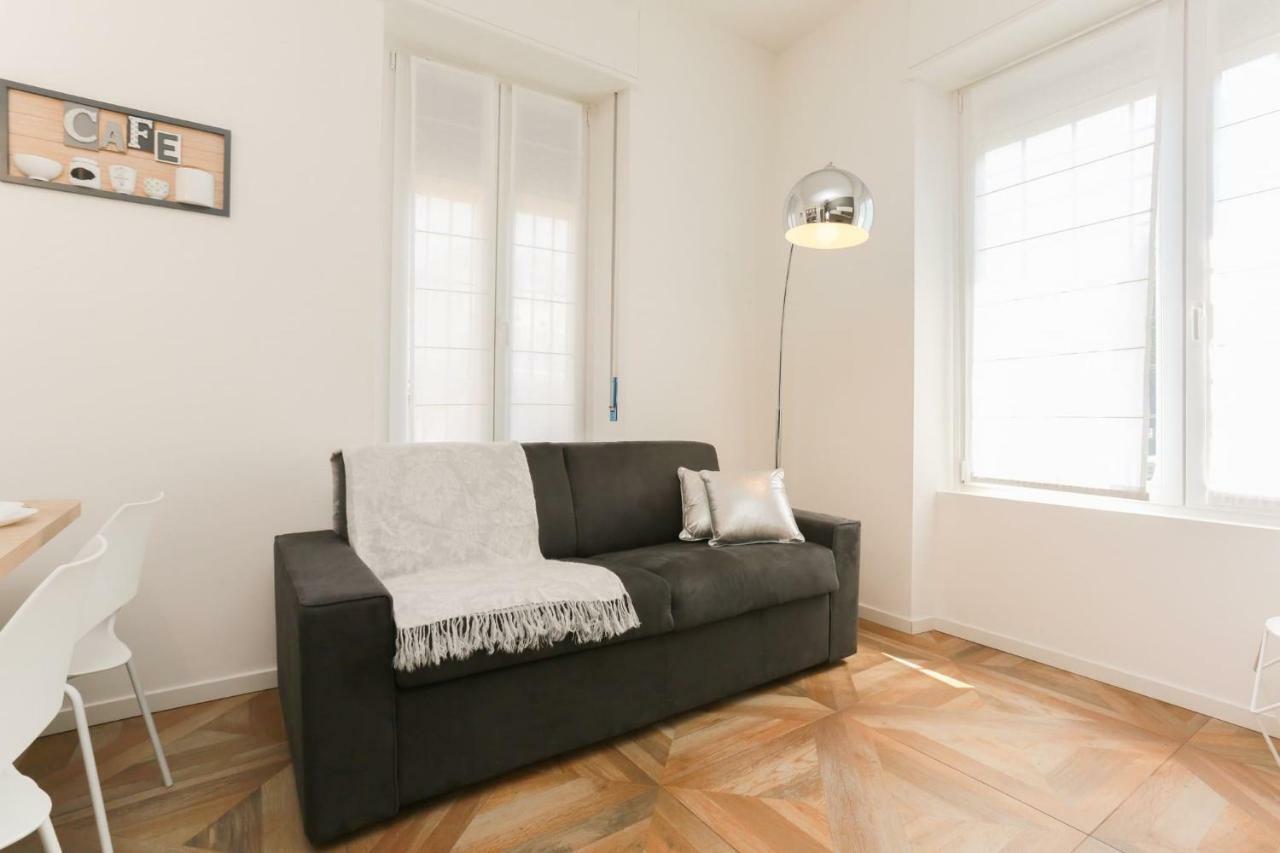 The Best Rent - Modern Apartment Near Bocconi University Milán Exteriér fotografie