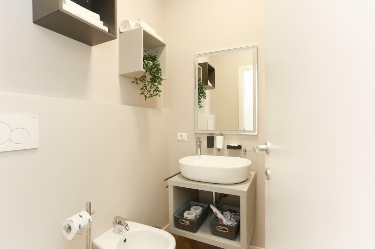 The Best Rent - Modern Apartment Near Bocconi University Milán Exteriér fotografie
